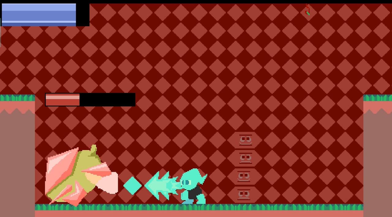 Trans-SAM screenshot 3