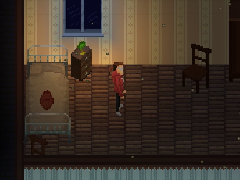 Svobodny-2 screenshot 2