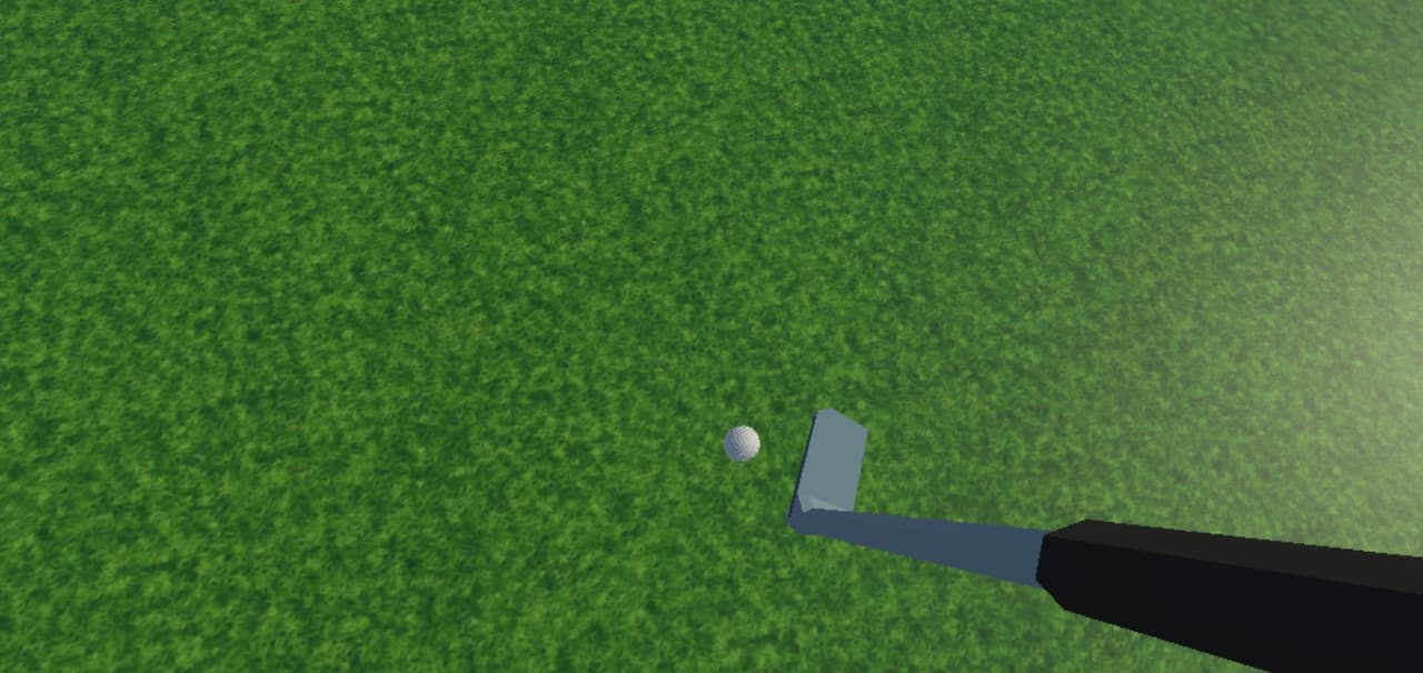 Golf em all ! [GameJam] screenshot 4
