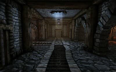 The Last Dungeon