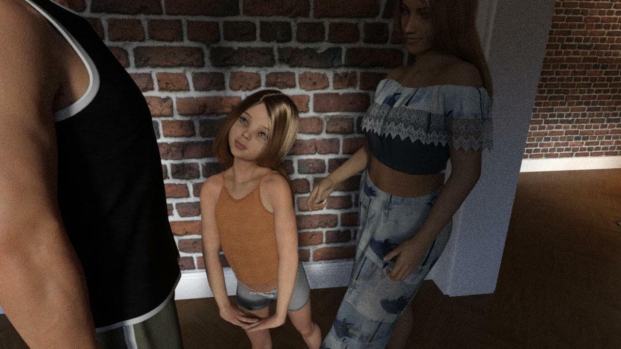 Spring City Paradise screenshot 4
