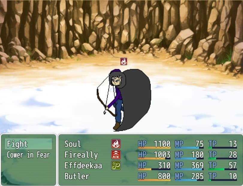 Remnants of Woodhaven screenshot 2