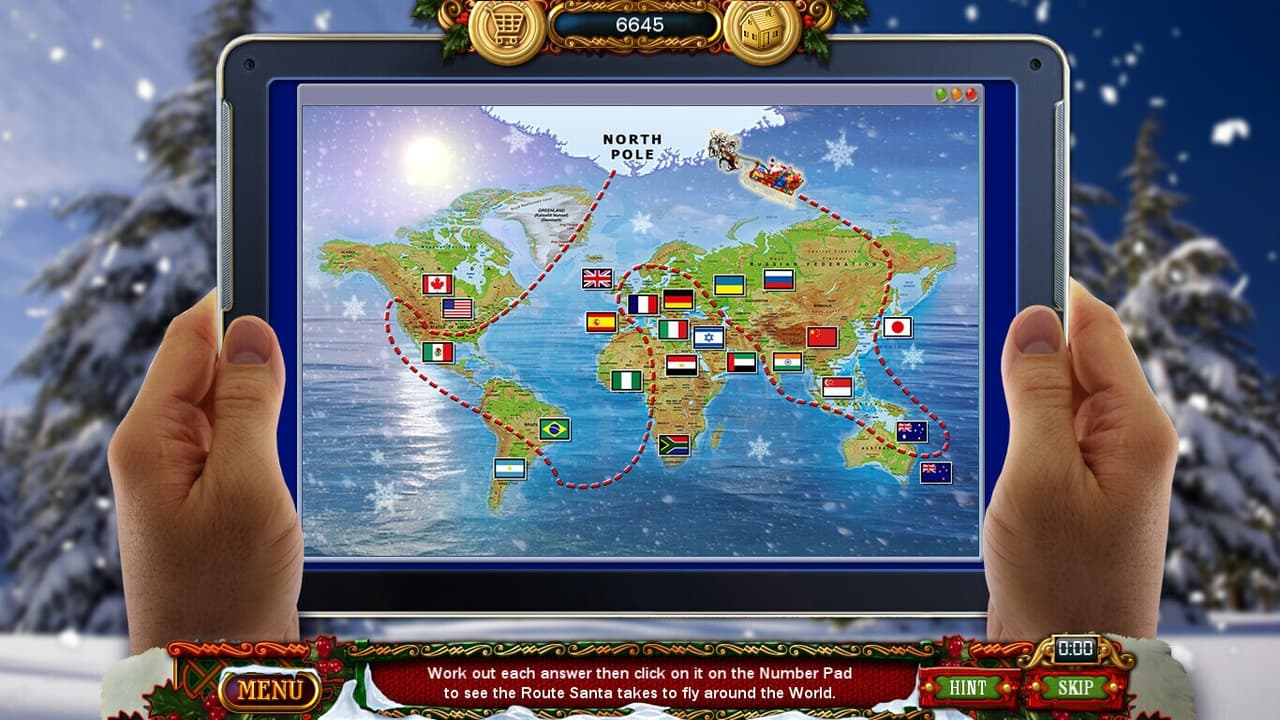 Christmas Wonderland 13 screenshot 5