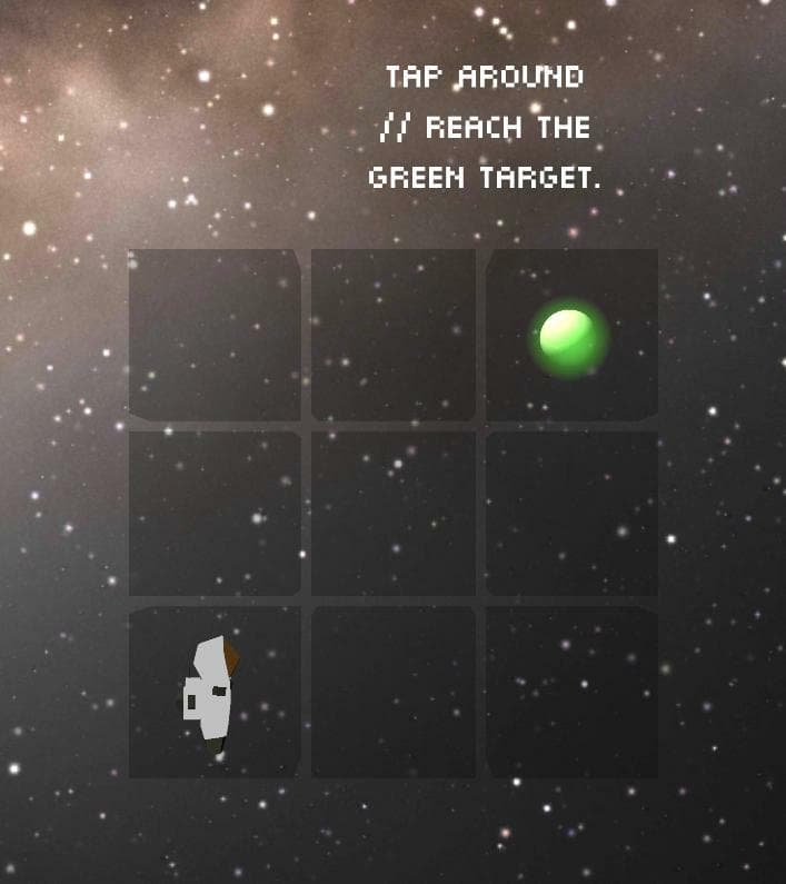 Into The Vortex (Desolate Sole Games) screenshot 3