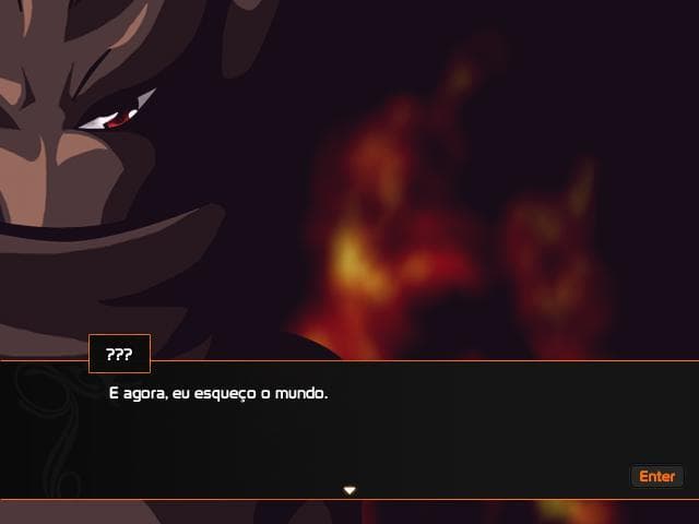Vorum - Legados de Justiça screenshot 3