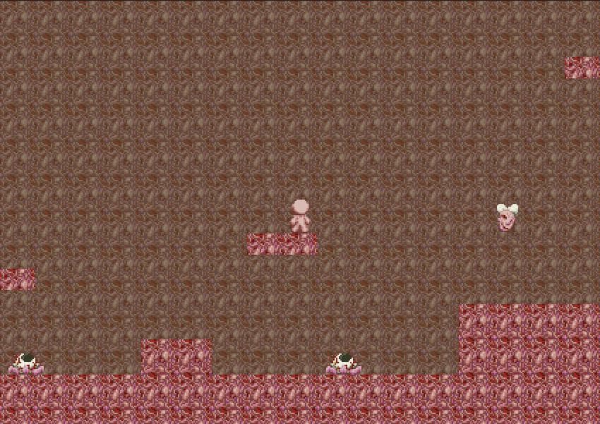 Metamorph (itch) (RockhopperGames)
