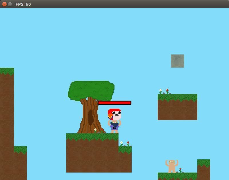 Mans Best Friend screenshot 3