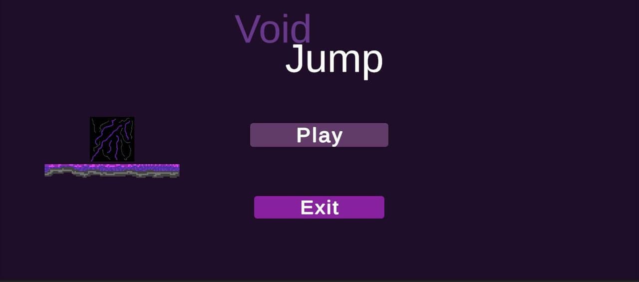 Void Run (Chicken Barrel Studio)