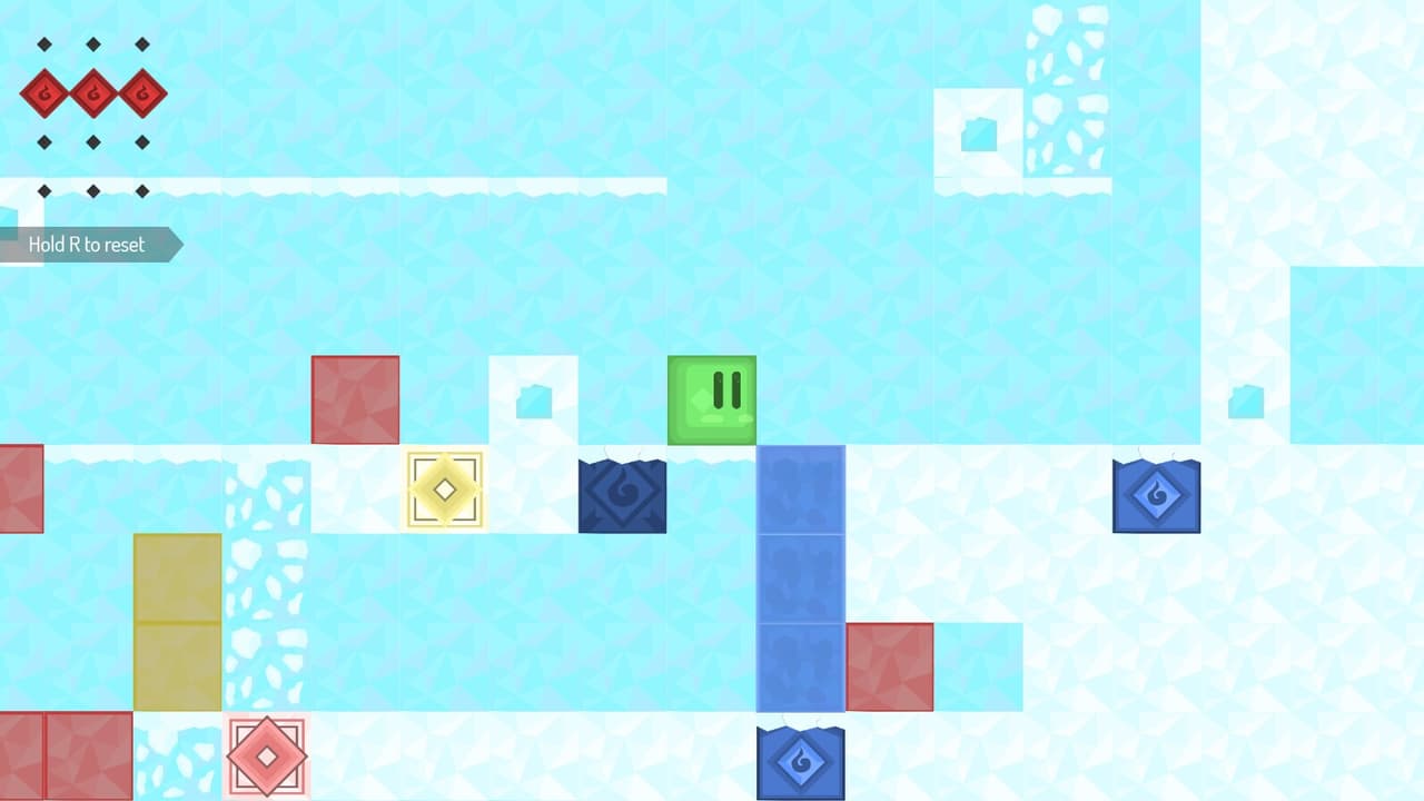 Cube Lands: The Final Wish screenshot 5