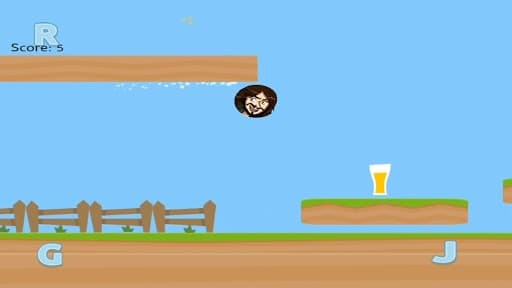 Irish People Vs Beer Moles screenshot 6