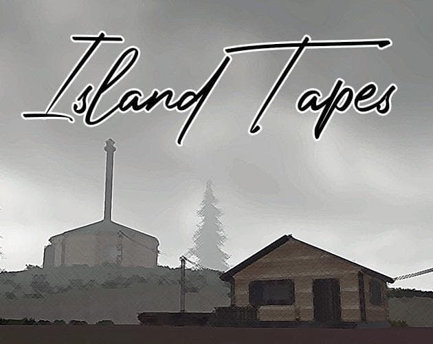 Island Tapes