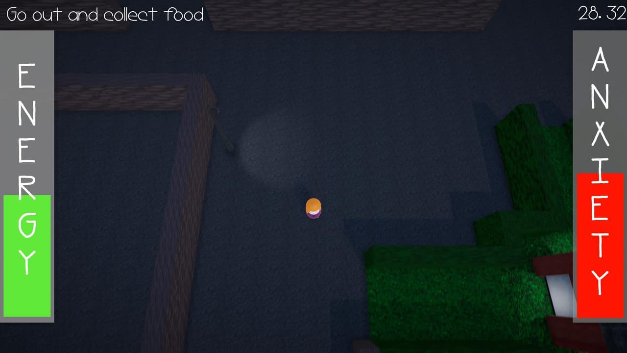 Comfort Food screenshot 2
