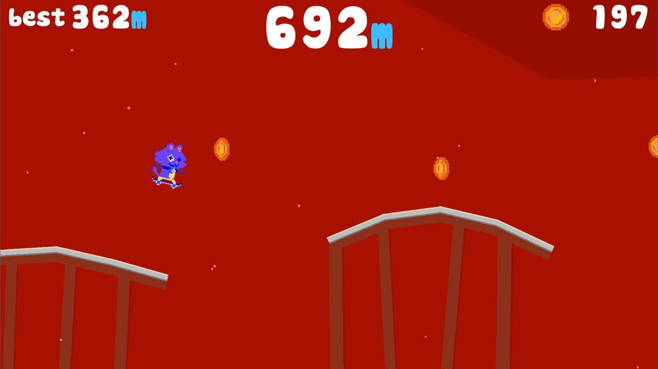 Risky Rails