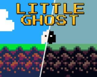 Little Ghost (itch) (VladGG Dev)