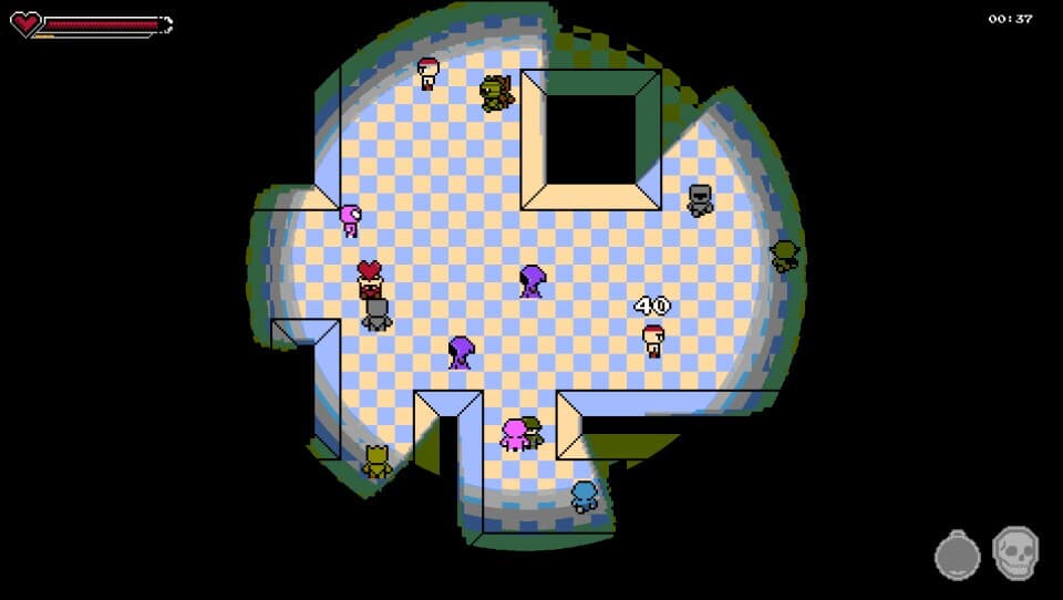 Paranoia Party screenshot 3