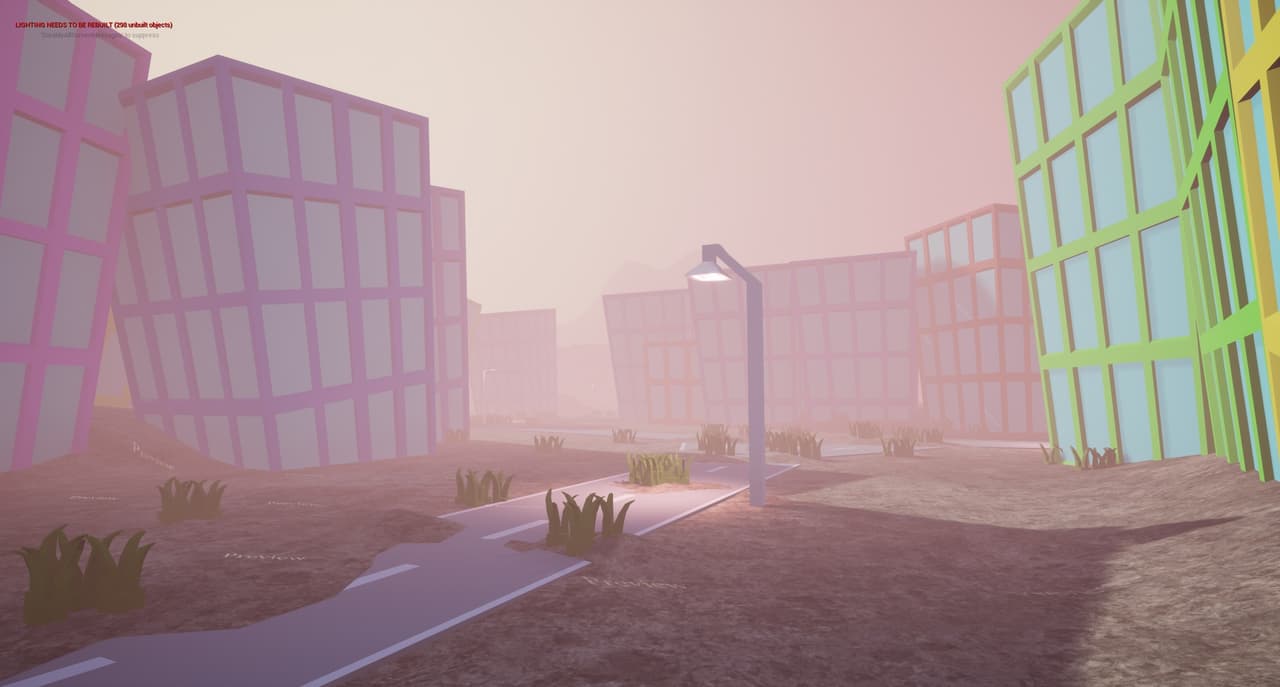 Against Time (xStorki) screenshot 2