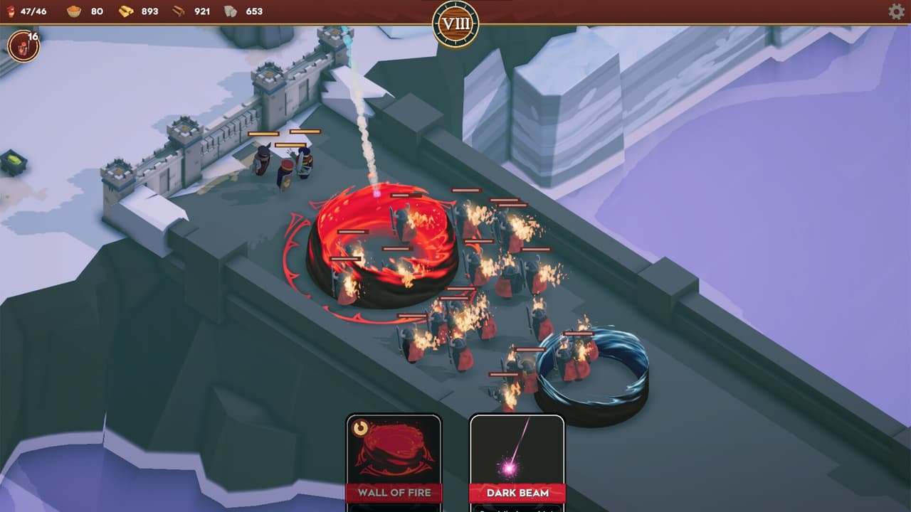 Kingdoms Deck