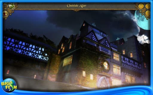 Mystery Seekers (Full) screenshot 2