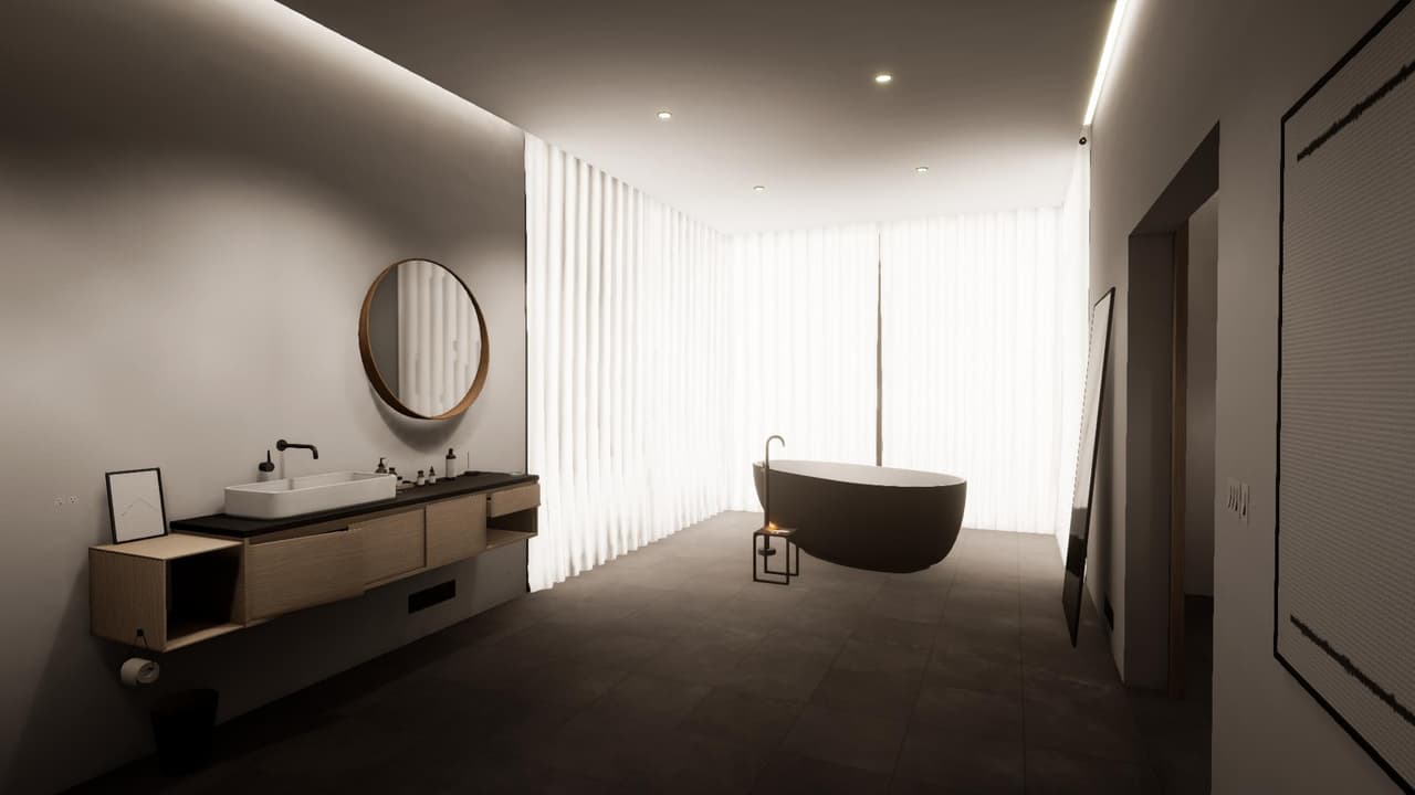 Fwd: A Game Environment screenshot 5