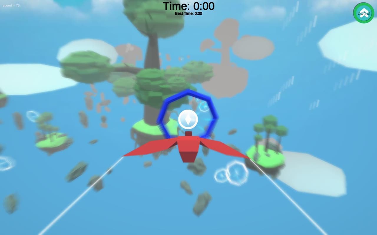 Jasper Vice: Legends Untold (itch) screenshot 6