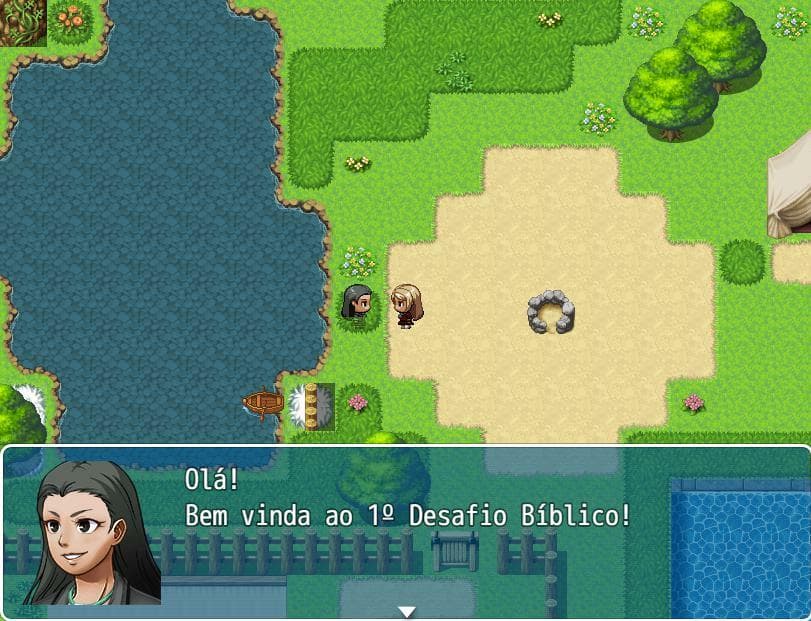 Acampa Já screenshot 5