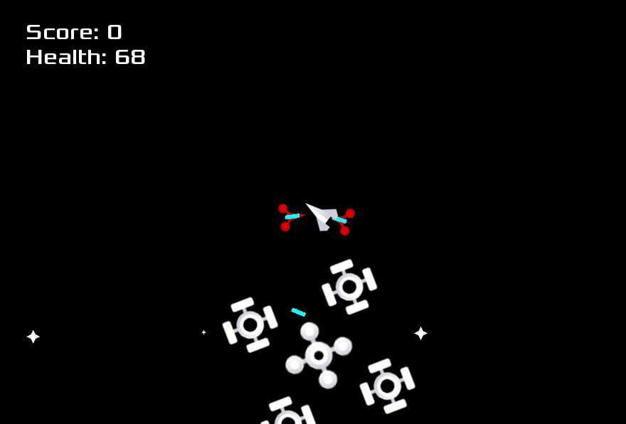 Space Endavour Classic Edition screenshot 3