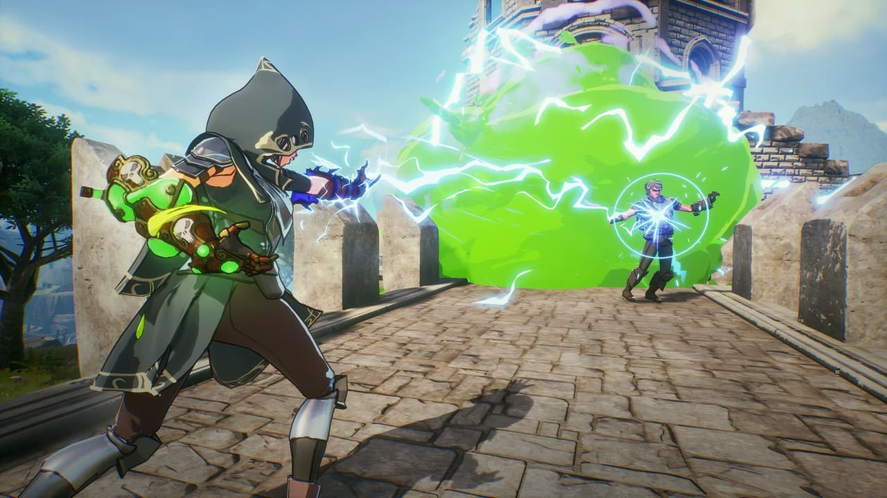 Spellbreak screenshot 5