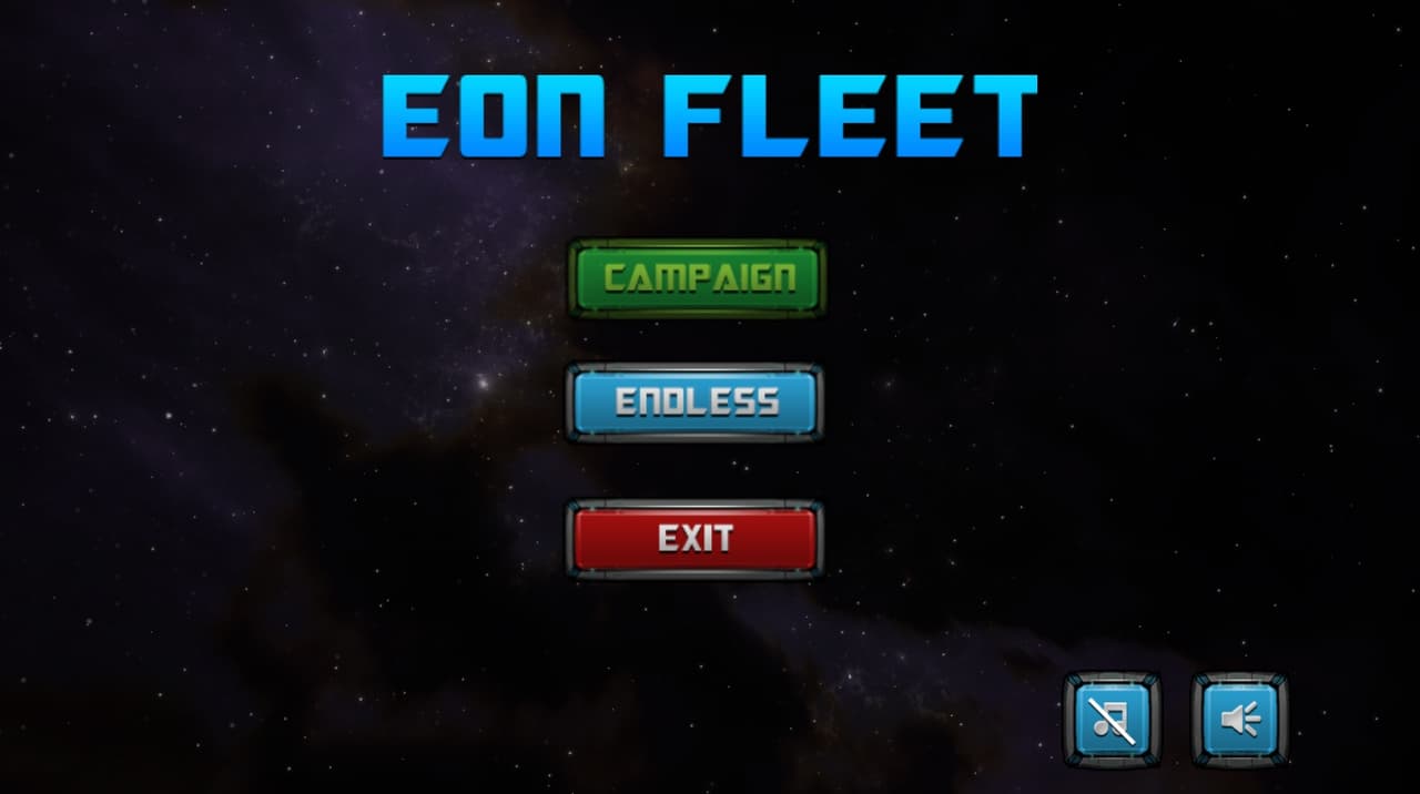 Eon Fleet screenshot 4