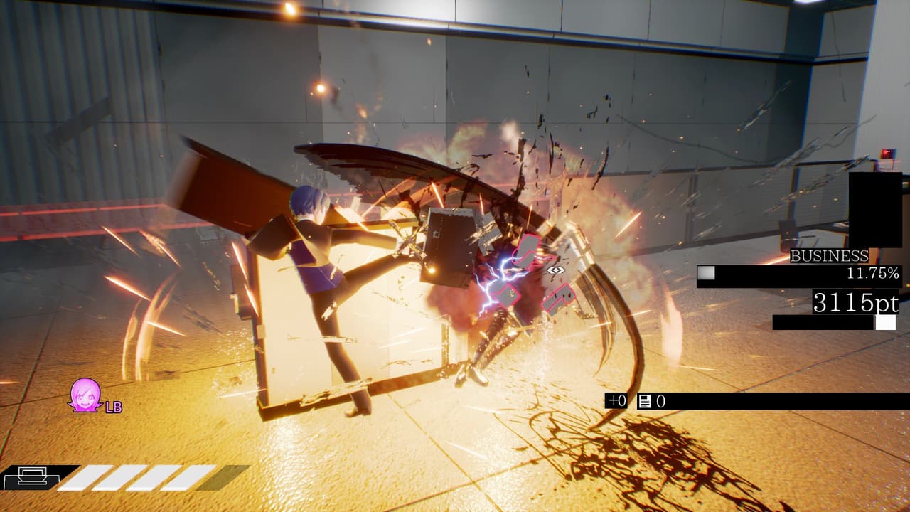 Assault Spy screenshot 6