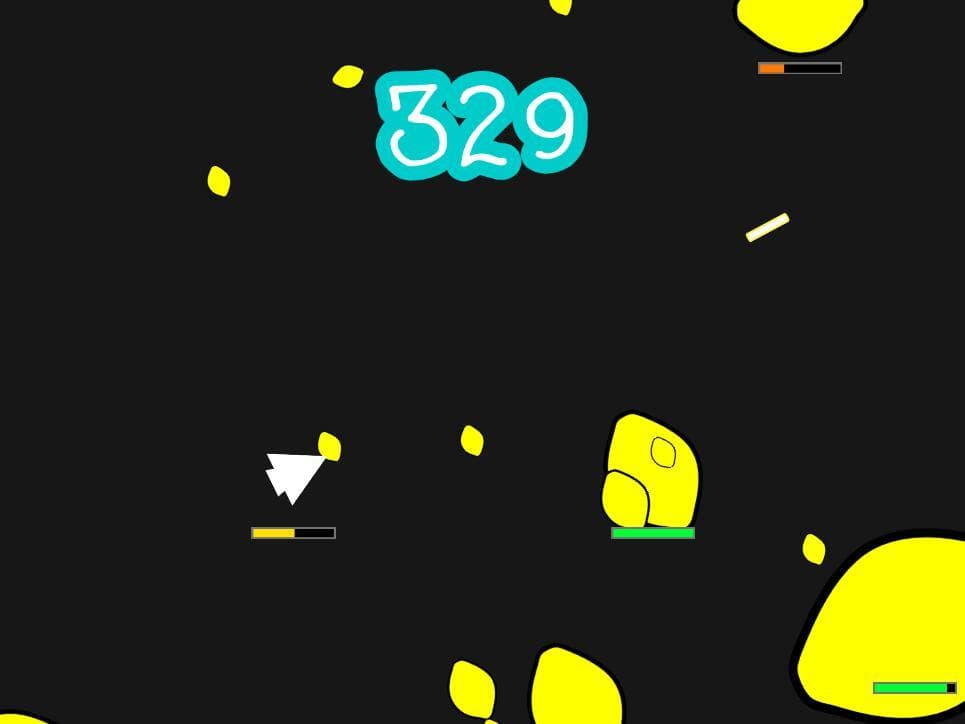 Lemonoids (YaBroBlackCat) screenshot 3