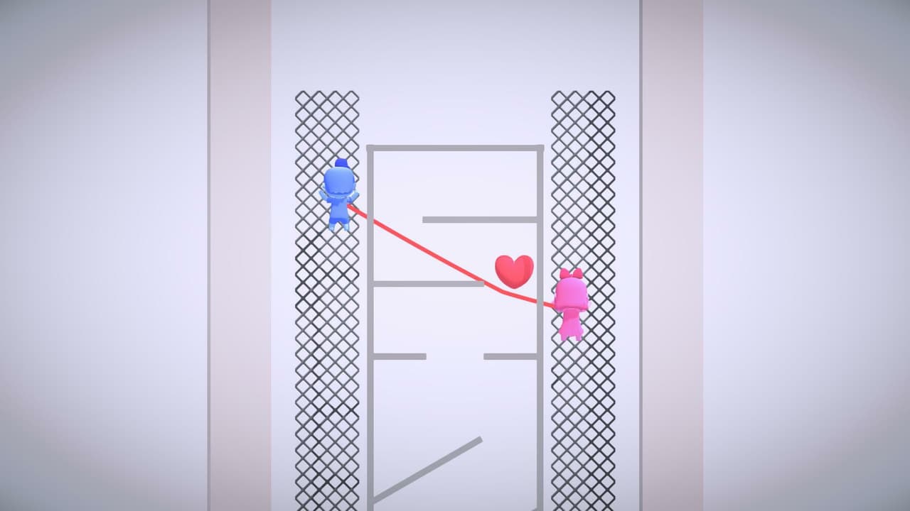 LoveBound screenshot 3