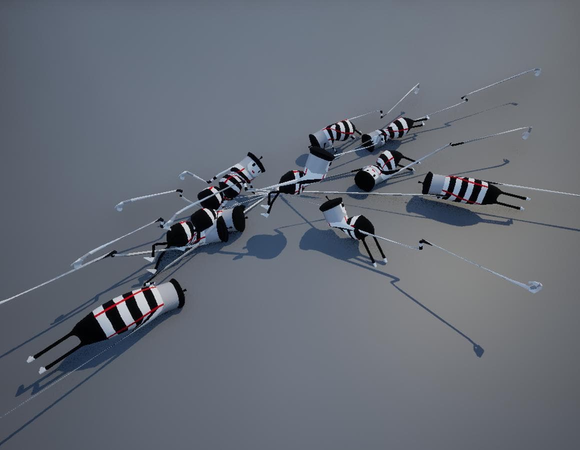 March of Mimes screenshot 3