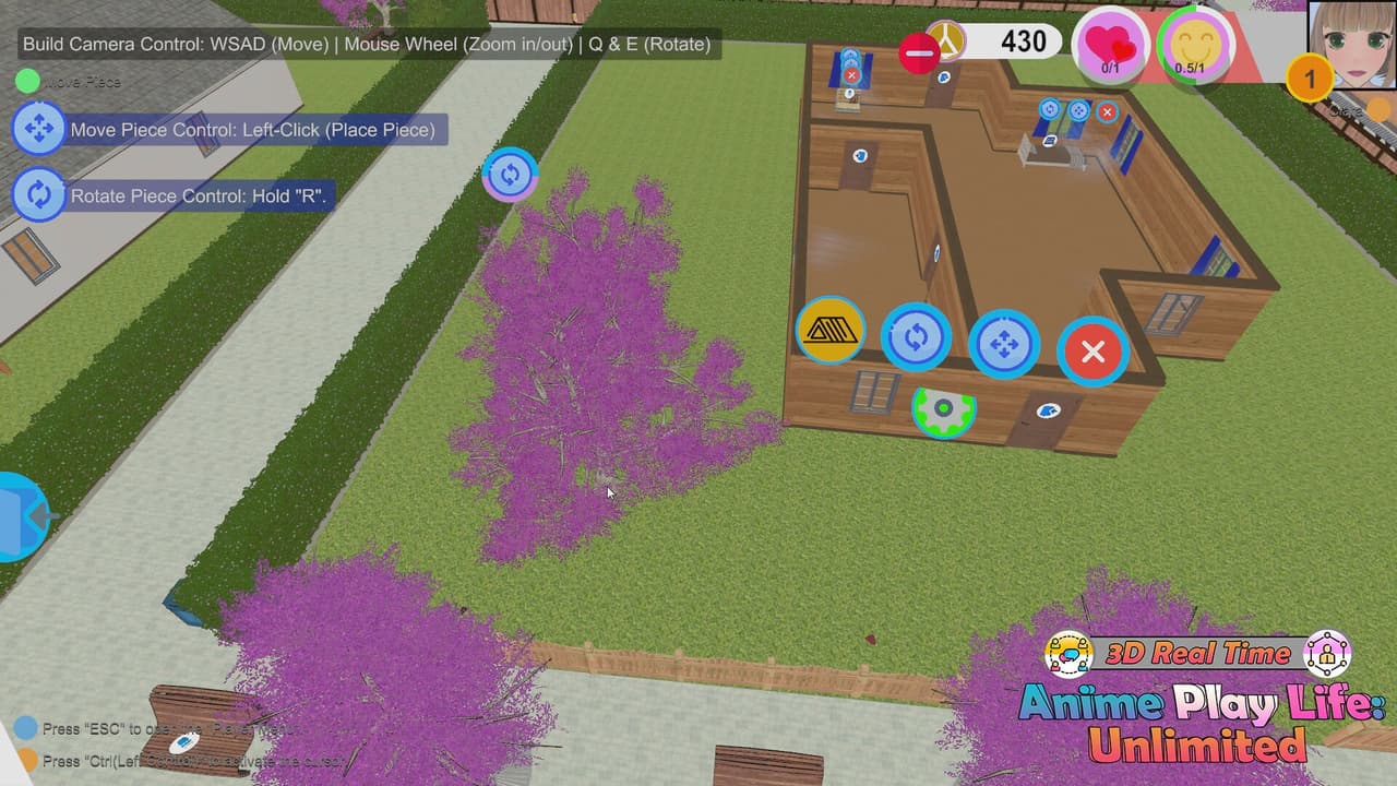 Anime Play Life: Unlimited screenshot 5