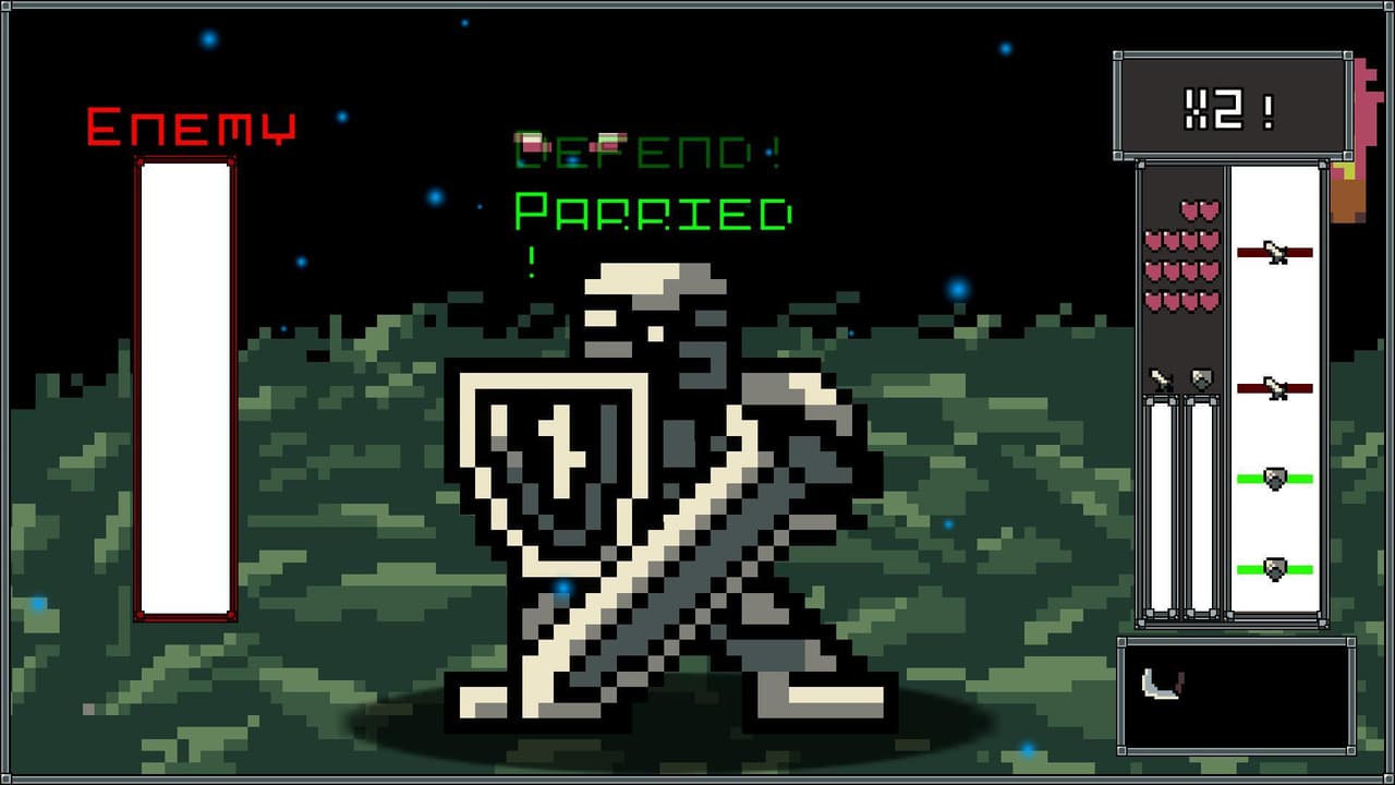 Combo-Duelist