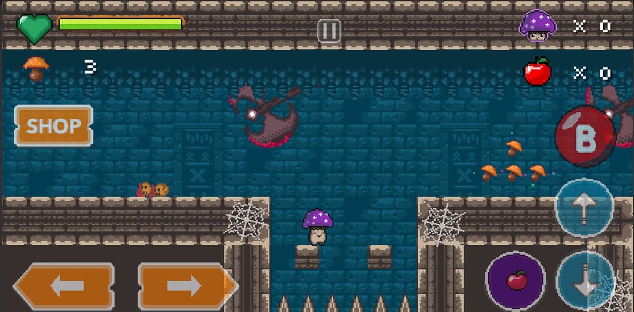 Axi-Story screenshot 4