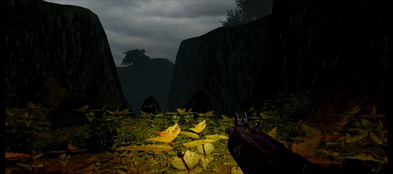 Strange Adventures screenshot 4