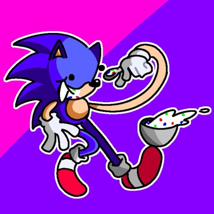 all of sunky games