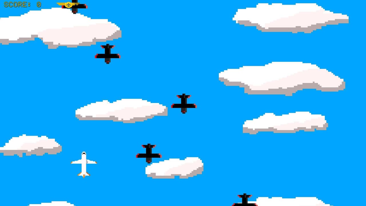 Wings (itch) (BadenBing) screenshot 2
