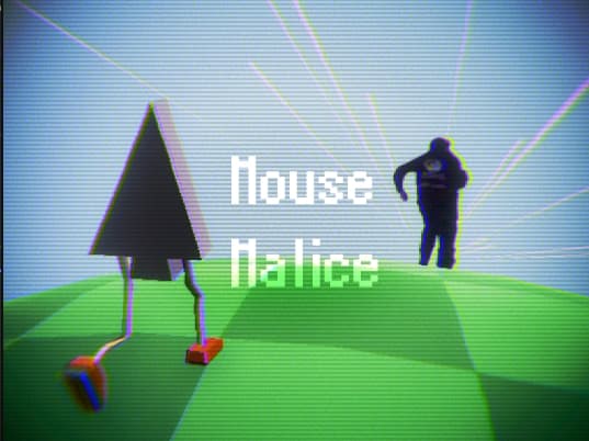 Mouse Malice