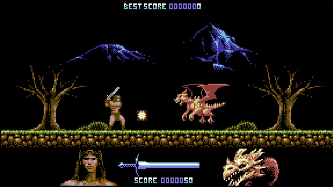 Black Jewel screenshot 5