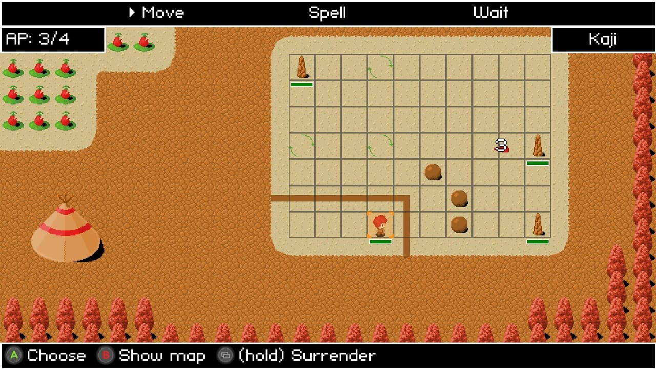Elema screenshot 4