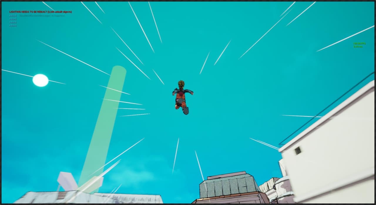 KARUTO screenshot 2