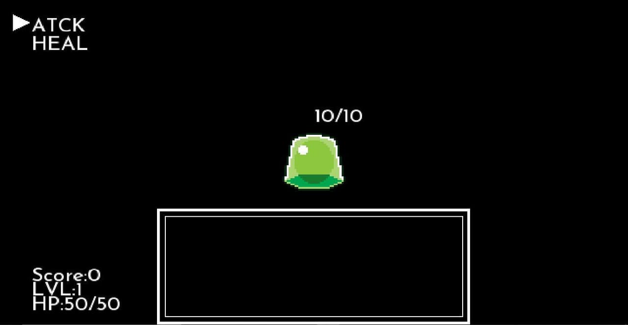 Slime Grinder (Polosokam) screenshot 2