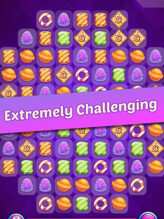 Candy Sweet: Adventures in Candyland screenshot 3