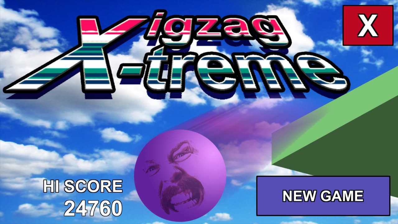 XigZag X-Treme screenshot 2