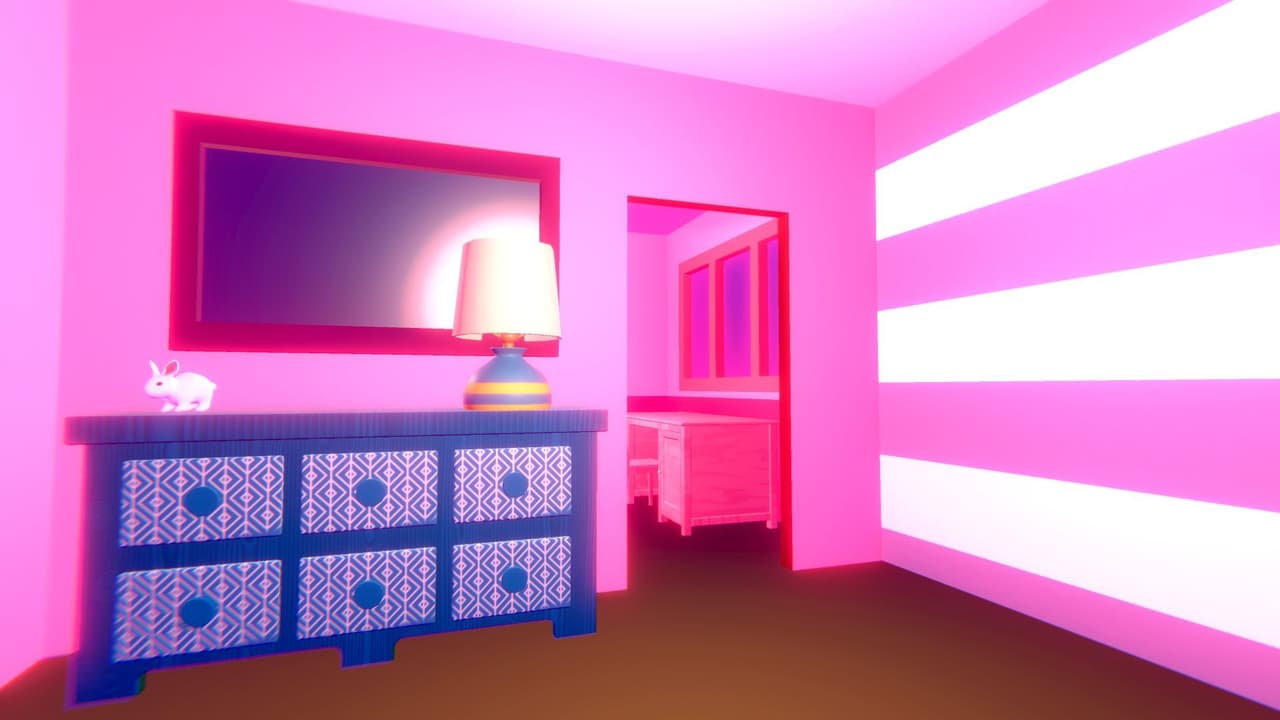 Bunnys house screenshot 3