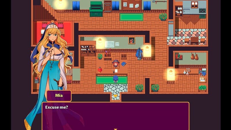 Ghostly Moans screenshot 6