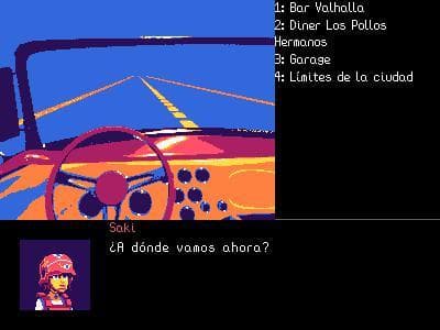 Al Filo del Sol (730, Bagingi123, Player_Unknown08 (MHG), PeronJames, SwimmableBee912) screenshot 5