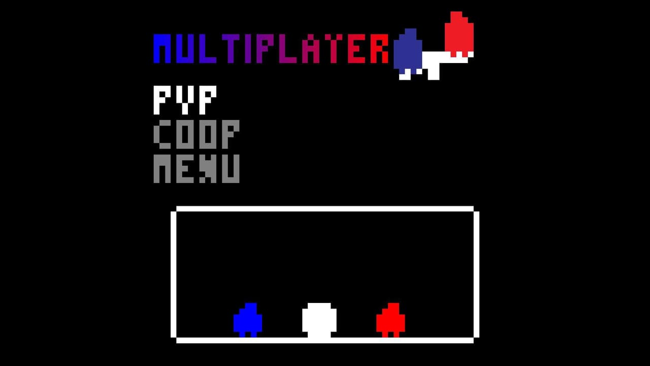 Bitball screenshot 4