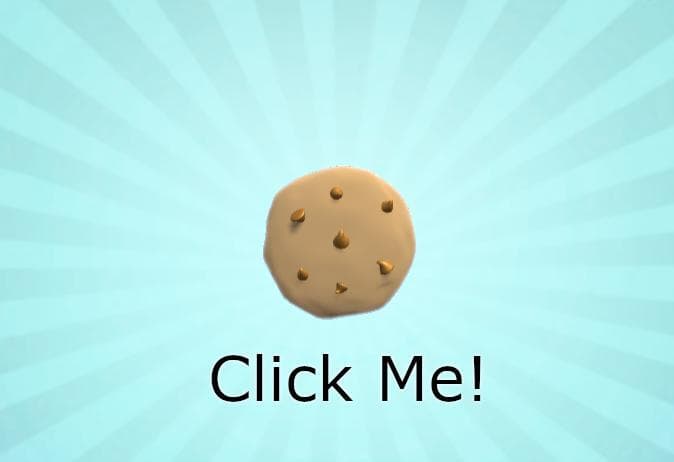 Clicker Game (Johns Itch)